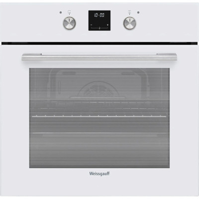 Духовой шкаф WEISSGAUFF EOV 661 PDW Духовой шкаф WEISSGAUFF EOV 661 PDW