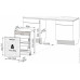 Посудомоечная машина BEKO DIN 28322 Посудомоечная машина BEKO DIN 28322