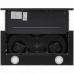 Вытяжка KRONA Kamilla T 600 BK (2 мотора) Вытяжка KRONA Kamilla T 600 BK (2 мотора)