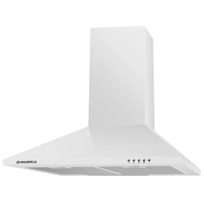 Вытяжка MAUNFELD corsa light 50 white