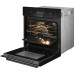 Духовой шкаф WEISSGAUFF EOM 610 PDBS Духовой шкаф WEISSGAUFF EOM 610 PDBS