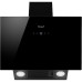 Вытяжка WEISSGAUFF Alcor TC BL Inverter Wi-Fi Вытяжка WEISSGAUFF Alcor TC BL Inverter Wi-Fi