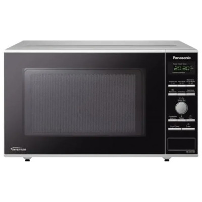 Микроволновая печь PANASONIC nn-gd371mzpe Микроволновая печь PANASONIC nn-gd371mzpe