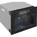 Кофемашина WEISSGAUFF WCMIM-999 Coffee & Ice Maker Кофемашина WEISSGAUFF WCMIM-999 Coffee & Ice Maker