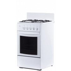 Газовая плита Flama RG 24035 W Газовая плита Flama RG 24035 W
