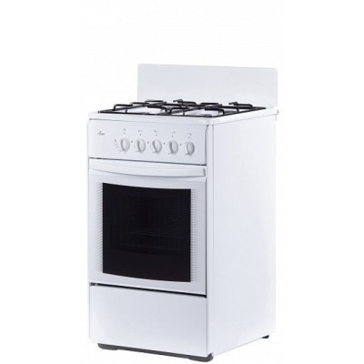 Газовая плита Flama RG 24035 W Газовая плита Flama RG 24035 W