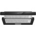 Вытяжка WEISSGAUFF TEL 600 2M Touch Black Glass Вытяжка WEISSGAUFF TEL 600 2M Touch Black Glass