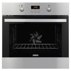 Духовой шкаф ZANUSSI zob 35712 xk Духовой шкаф ZANUSSI zob 35712 xk