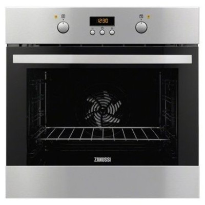 Духовой шкаф ZANUSSI zob 35712 xk Духовой шкаф ZANUSSI zob 35712 xk