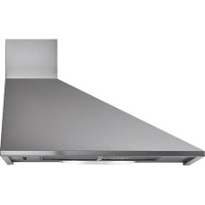 Вытяжка FALMEC TRAPEZIO 90 IX (600) пристенная правая CTRD90.E0#I461F Вытяжка FALMEC TRAPEZIO 90 IX (600) пристенная правая CTRD90.E0#I461F