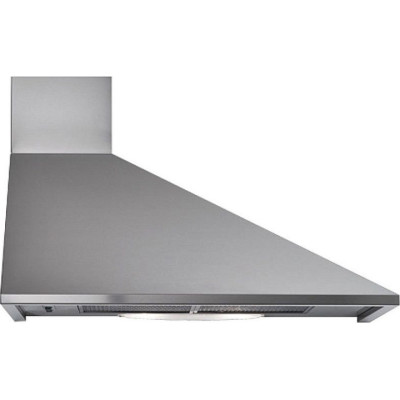 Вытяжка FALMEC TRAPEZIO 90 IX (600) пристенная правая CTRD90.E0#I461F Вытяжка FALMEC TRAPEZIO 90 IX (600) пристенная правая CTRD90.E0#I461F