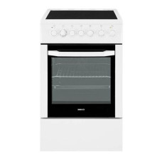 Плита электрическая BEKO cse 57101 gw