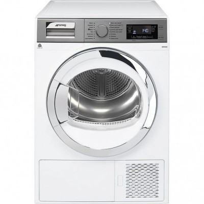 Сушильная машина SMEG DHT83LRU Сушильная машина SMEG DHT83LRU