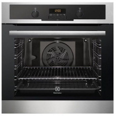 Духовой шкаф Electrolux EOC 5631 AOX нержавеющая сталь Духовой шкаф Electrolux EOC 5631 AOX нержавеющая сталь