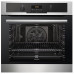 Духовой шкаф Electrolux EOC 5631 AOX нержавеющая сталь Духовой шкаф Electrolux EOC 5631 AOX нержавеющая сталь