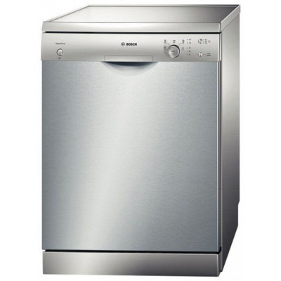 Посудомоечная машина BOSCH SMS 50D48EU Посудомоечная машина BOSCH SMS 50D48EU