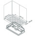 Вытяжка KRAFT KF-BHD07523Х Вытяжка KRAFT KF-BHD07523Х
