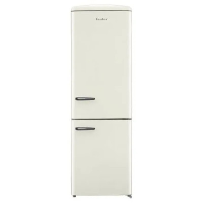 Холодильник TESLER RB-330 IVORY Холодильник TESLER RB-330 IVORY