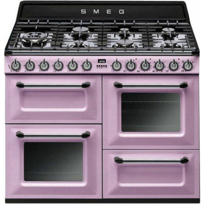 Плита SMEG tr4110ro Плита SMEG tr4110ro