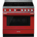 Варочный центр SMEG CPF9IPR Варочный центр SMEG CPF9IPR