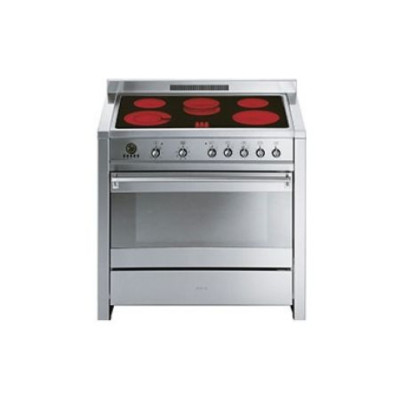 Плита электрическая SMEG a1c-7 Плита электрическая SMEG a1c-7