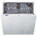 Посудомоечная машина WHIRLPOOL WIC 3B+26 Посудомоечная машина WHIRLPOOL WIC 3B+26