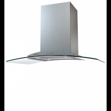 Вытяжка SHINDO Columba SS/G 3ET 900 inox/glass