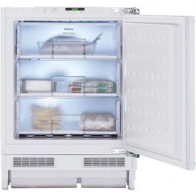Морозильная камера BEKO bu 1200 hca Морозильная камера BEKO bu 1200 hca