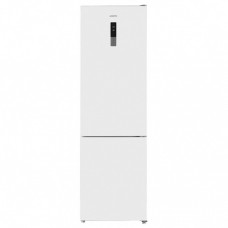 Холодильник MAUNFELD MFF200NFW10 Inverter