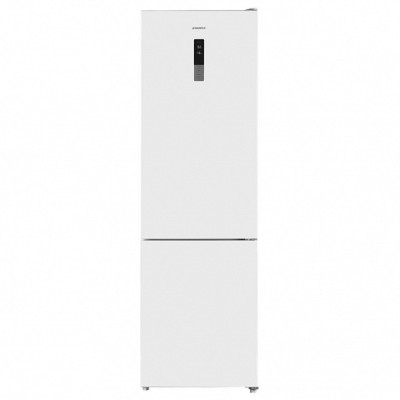 Холодильник MAUNFELD MFF200NFW10 Inverter