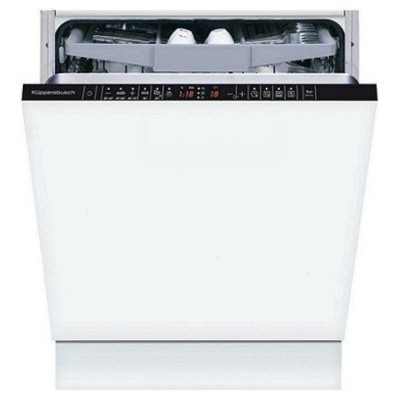 Посудомоечная машина KUPPERSBUSCH igvs 6609.2 Посудомоечная машина KUPPERSBUSCH igvs 6609.2