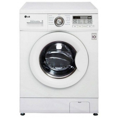 Стиральная машина LG f 12b8wd Стиральная машина LG f 12b8wd