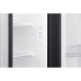 Холодильник Samsung RS61R5041B4 черный Холодильник Samsung RS61R5041B4 черный