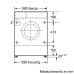 Стиральная машина BOSCH WKD28541EU Стиральная машина BOSCH WKD28541EU