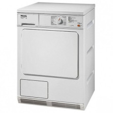 Сушильный барабан MIELE t 8402 c