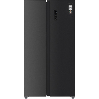 Холодильник WEISSGAUFF WSBS 739 NFBX Inverter Professional Холодильник WEISSGAUFF WSBS 739 NFBX Inverter Professional