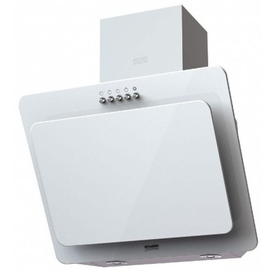 Вытяжка KRONASTEEL Liva 500 white PB Вытяжка KRONASTEEL Liva 500 white PB