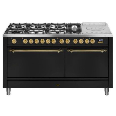 Варочный центр ILVE P15SQNE3/BKG Варочный центр ILVE P15SQNE3/BKG