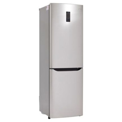 Холодильник LG ga-b409saqa Холодильник LG ga-b409saqa