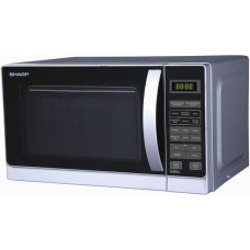 Микроволновая печь SHARP r-6672rsl Микроволновая печь SHARP r-6672rsl