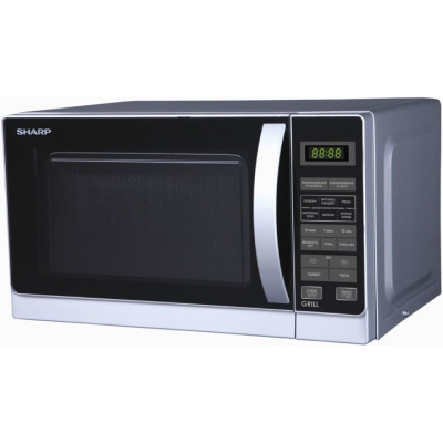 Микроволновая печь SHARP r-6672rsl Микроволновая печь SHARP r-6672rsl