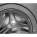 Стиральная машина WEISSGAUFF WMD 4828 Inverter Steam Grey Стиральная машина WEISSGAUFF WMD 4828 Inverter Steam Grey