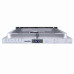 Посудомоечная машина SIMFER DGB4602 Посудомоечная машина SIMFER DGB4602