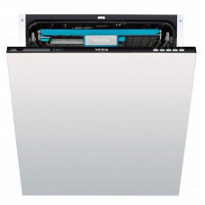 Посудомоечная машина KORTING kdi 60165 Посудомоечная машина KORTING kdi 60165