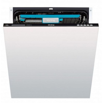 Посудомоечная машина KORTING kdi 60165 Посудомоечная машина KORTING kdi 60165