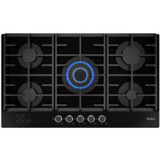 Варочная поверхность HAIER HHX-G95CWSB Варочная поверхность HAIER HHX-G95CWSB