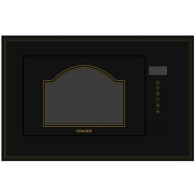 Микроволновая печь GRAUDE MWGK 38.0 S Микроволновая печь GRAUDE MWGK 38.0 S