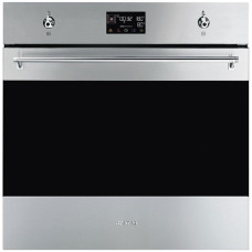 Духовой шкаф SMEG SOP6302S2PX Духовой шкаф SMEG SOP6302S2PX