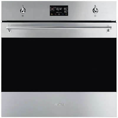 Духовой шкаф SMEG SOP6302S2PX Духовой шкаф SMEG SOP6302S2PX