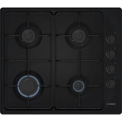 Варочная поверхность BOSCH PBP6C6K80Q Варочная поверхность BOSCH PBP6C6K80Q